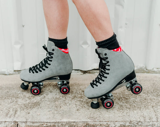 Aperti i pre-ordini per Chuffed Skates - settembre 2023!