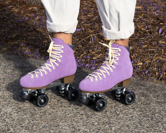Sono aperti i pre-ordini di Chuffed Skates!