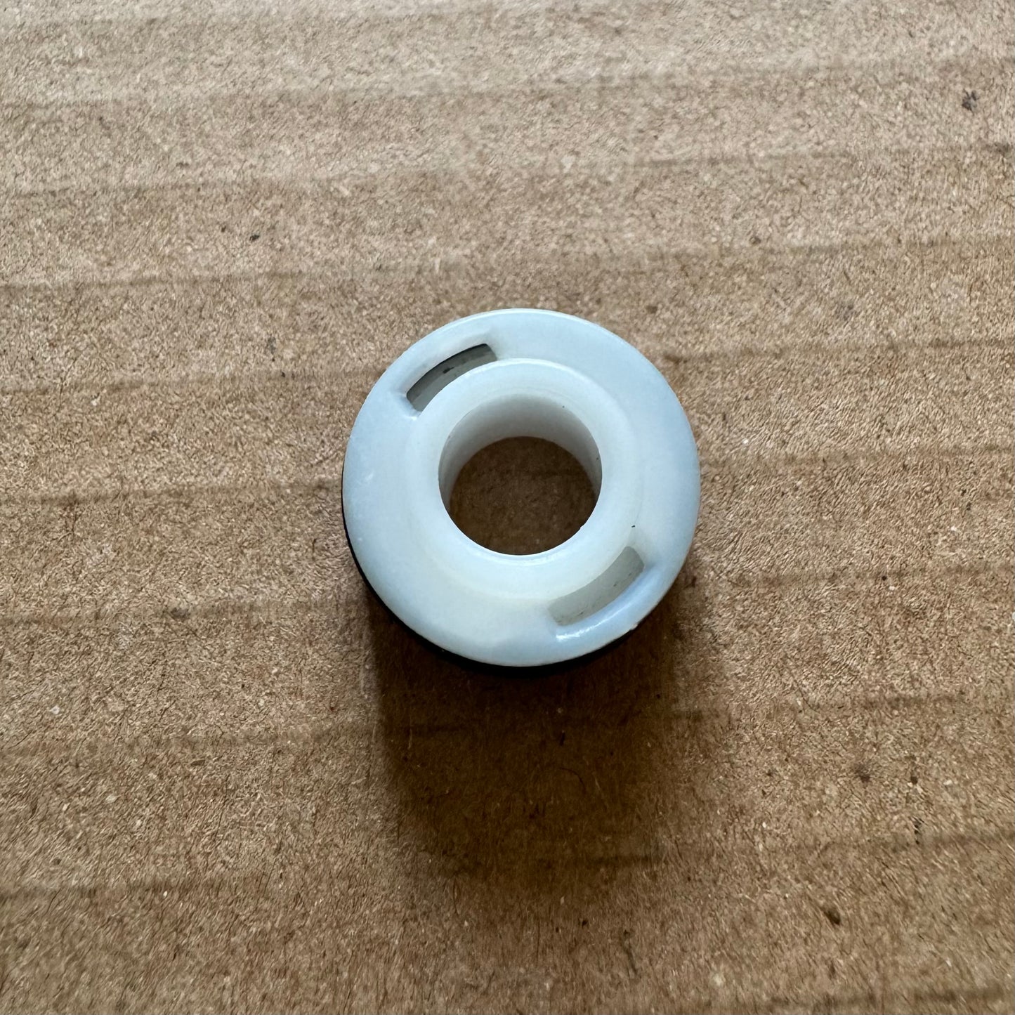 Luminous wheels Slim magnetic spacer (8 pezzi)