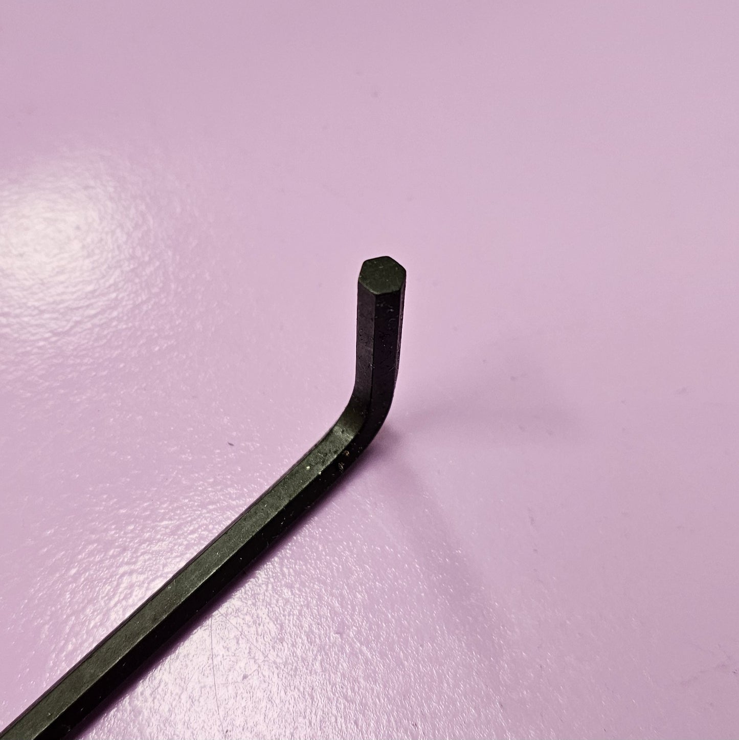 Chiave a brugola 3/16" / 4.5 - per piastre da rollerskate