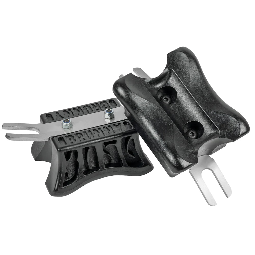 Slide block Brunny Hardcore PO3056 V1.2 BLACK