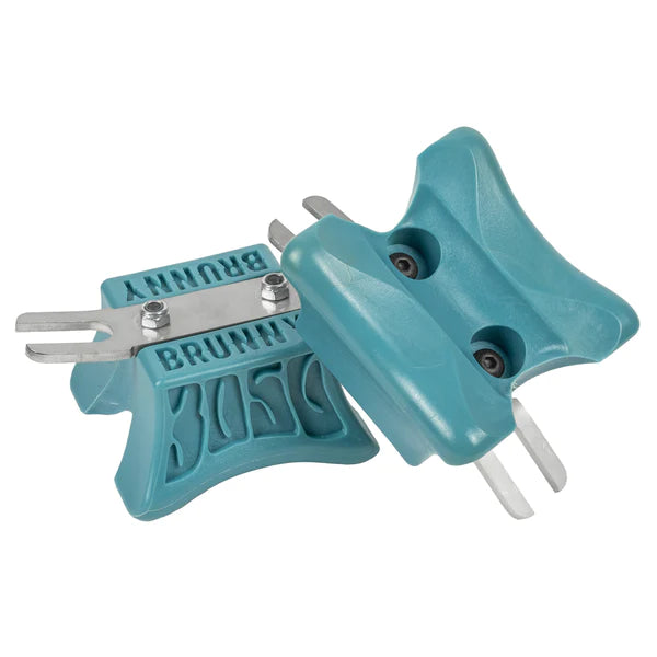 Slide block Brunny Hardcore PO3056 V1.2 BLUE VIPER