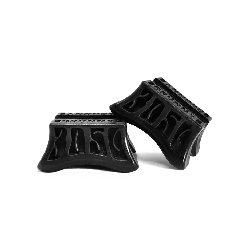 Slide block Brunny Hardcore PO3056 V1.2 BLACK