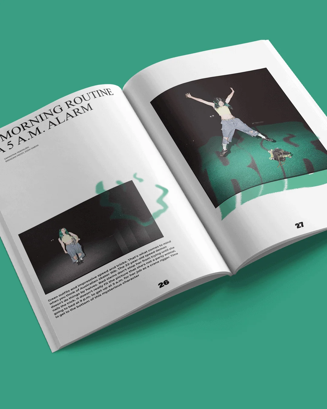 DogDays Magazine #10 Year Book 2025