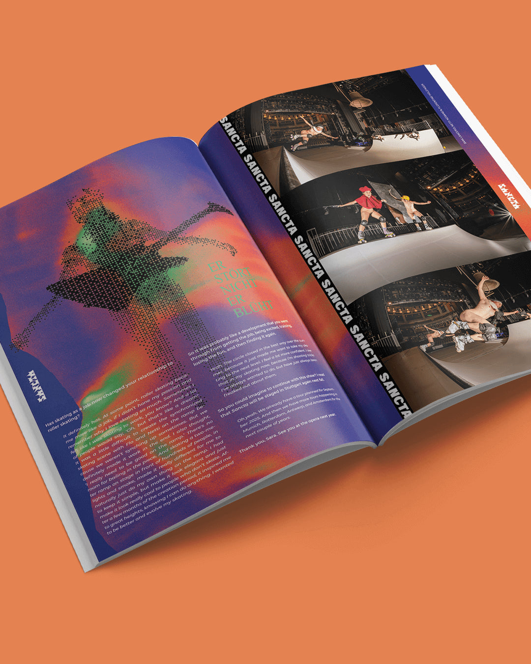 DogDays Magazine #10 Year Book 2025