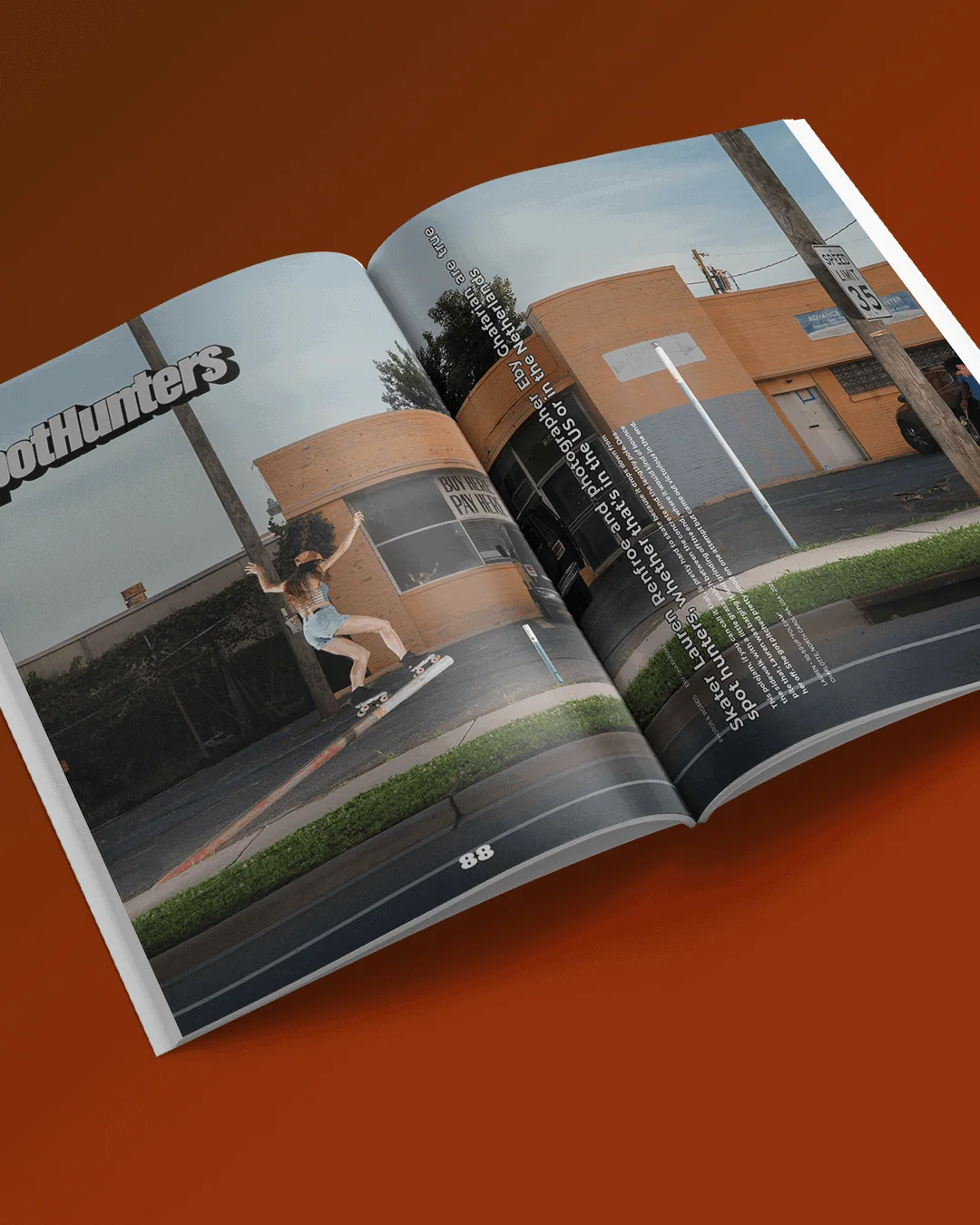 DogDays Magazine #10 Year Book 2025