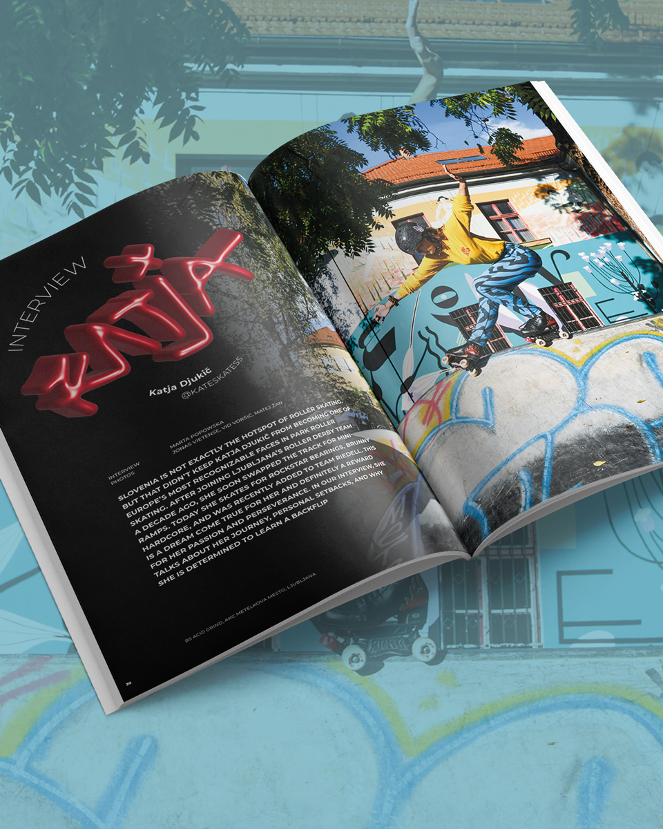 DogDays Magazine Yearbook 2024