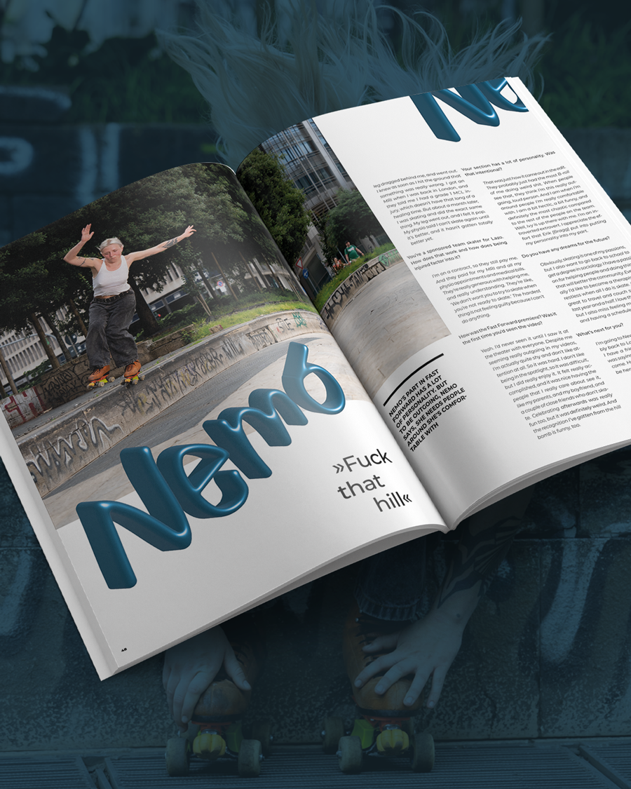 DogDays Magazine Yearbook 2024