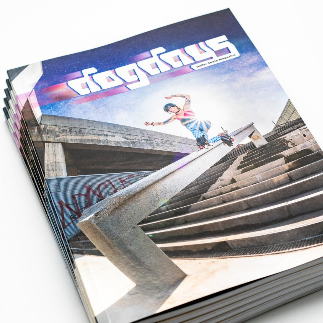 DogDays Magazine Yearbook 2024