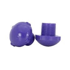 Jam Plugs Sure Grip Fomac 5/8