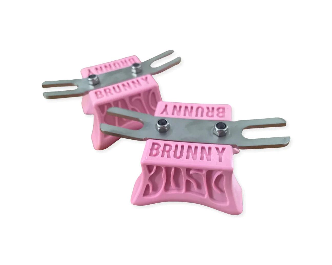Slide block Brunny Hardcore PO3056 V1.2 PINK