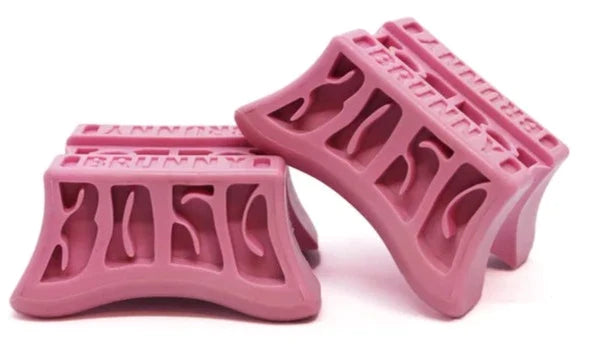 Slide block Brunny Hardcore PO3056 V1.2 PINK