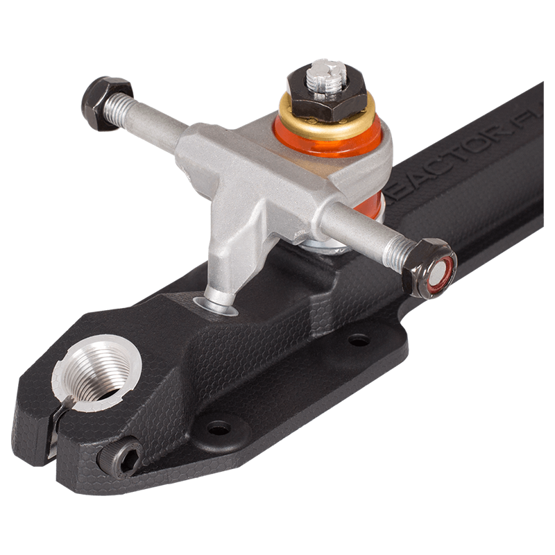 Piastre Powerdyne Fuse