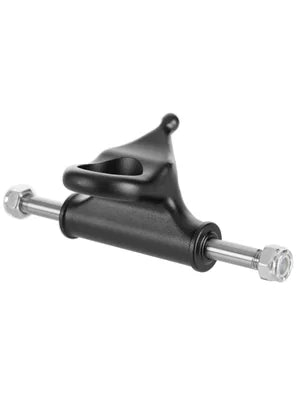 ChuffedCore wide trucks 2.5" titanium - grind trucks for quad rollerskates