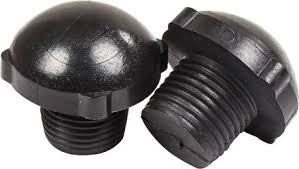 Jam Plugs Sure Grip Fomac 5/8