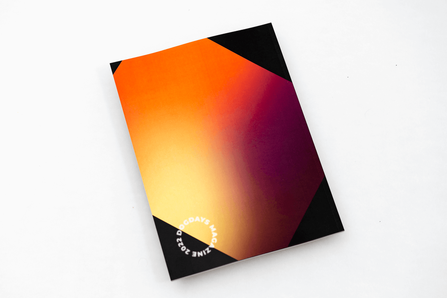 DogDays Magazine Year Book 2022