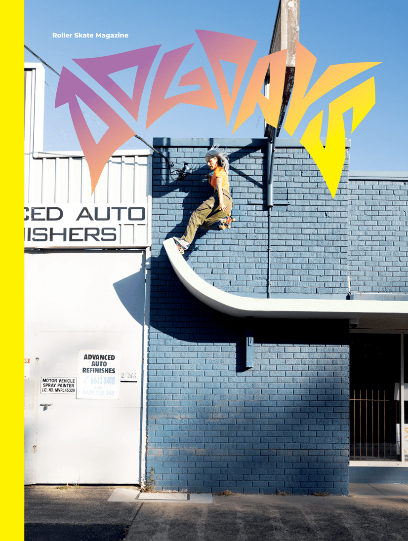 DogDays Magazine Yearbook 2023