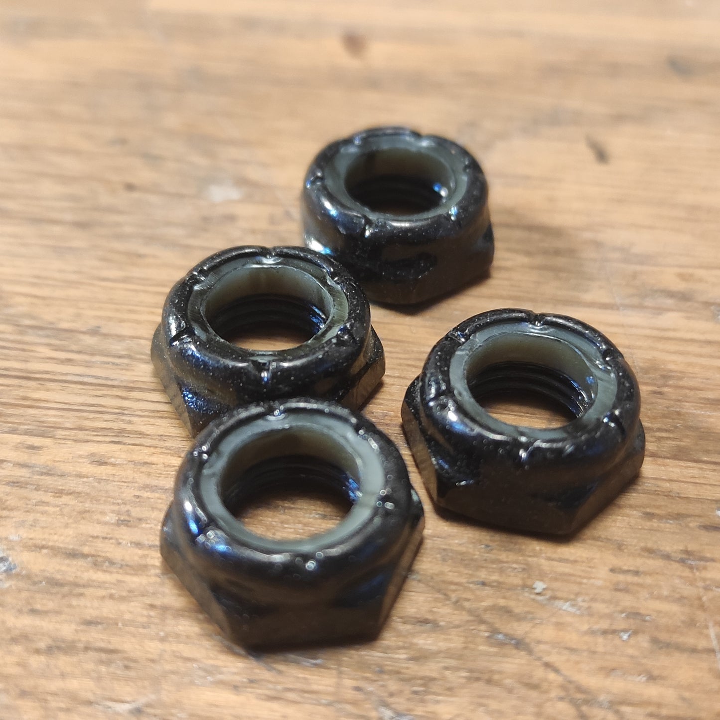 Dado Kingpin per skate e pattini a rotelle quad
