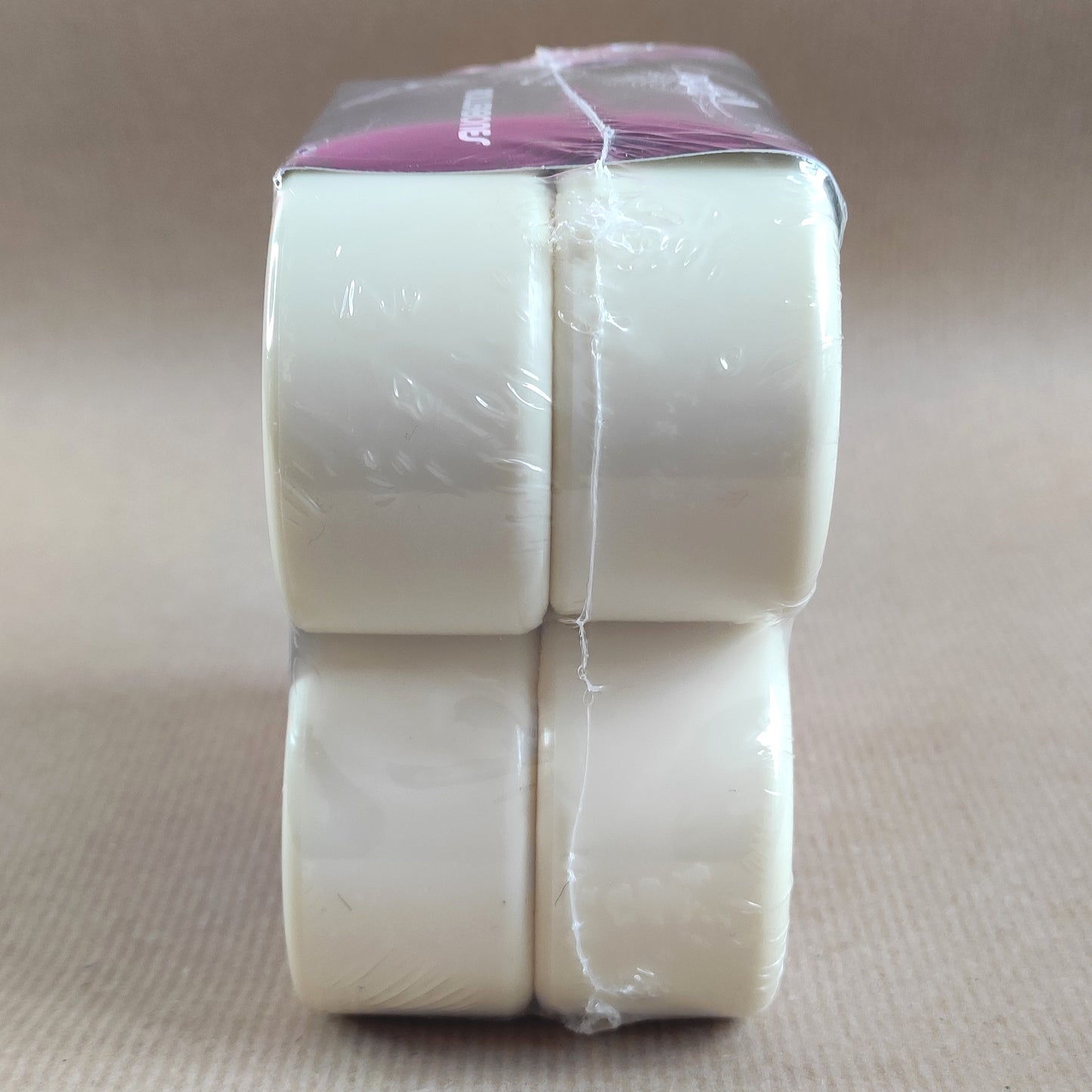 Ruote Rollerbones ELITE 57mm 101A - confezione da 8 ruote per jam skating, dance skating