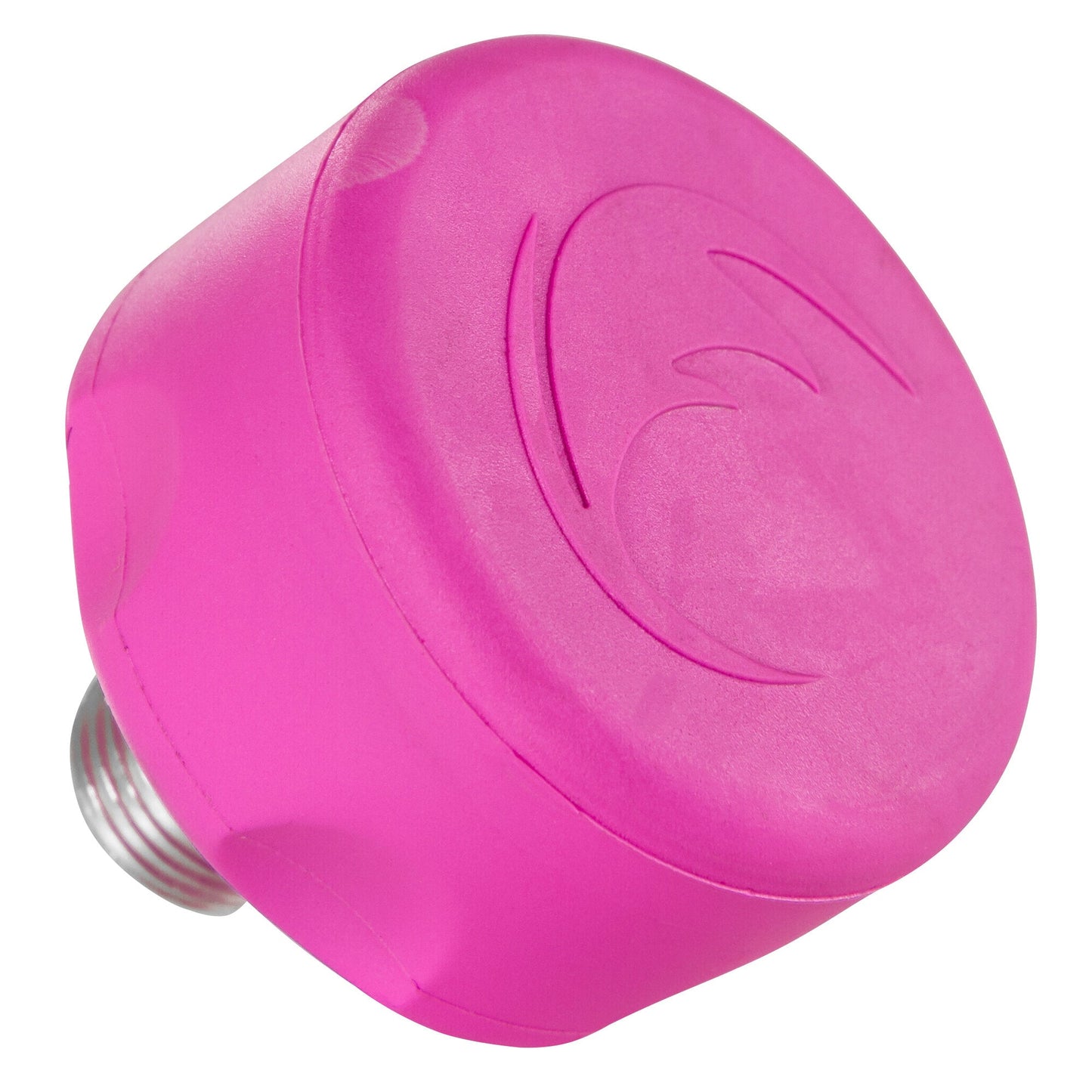 Chaya Cherry Bomb Toe Stop / Freni | Pink / Rosa | short stem / Freni per pattini a rotelle quad