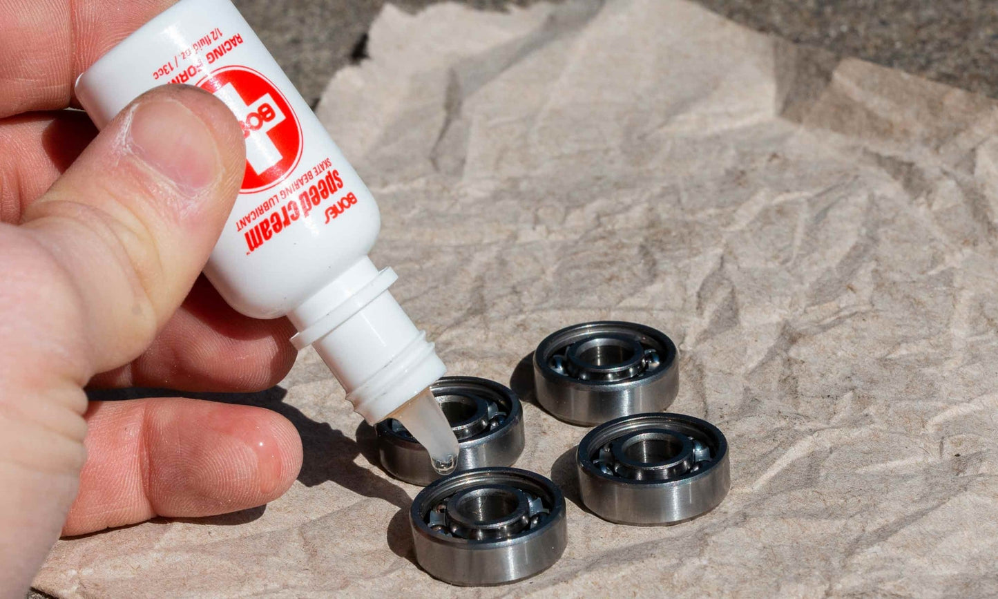 Bones Speed Cream - skate lubricant