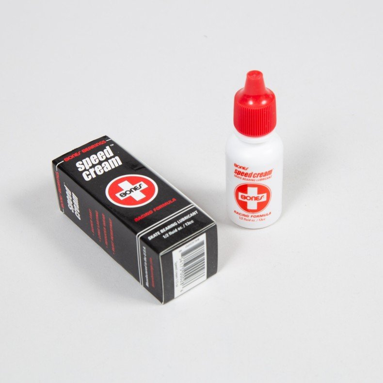 Bones Speed Cream - skate lubricant
