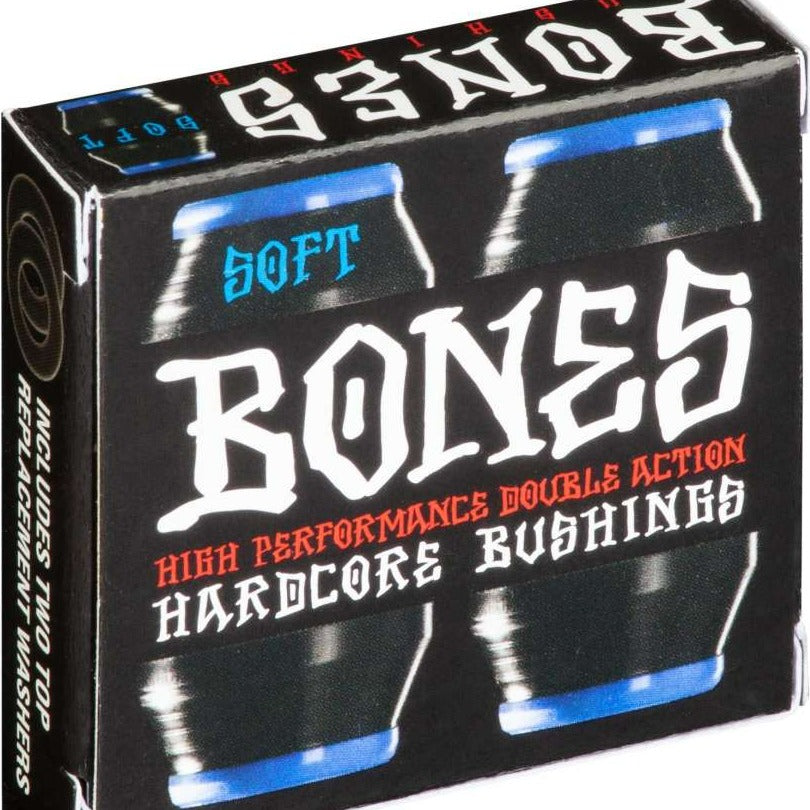Bones Bushing Soft 91A conical