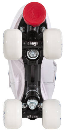 Chaya Jump 2.0 - pattini a rotelle sneaker - skatepark e street