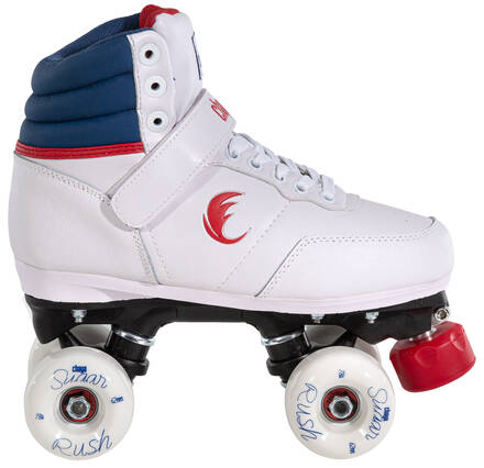 Chaya Jump 2.0 - pattini a rotelle sneaker - skatepark e street