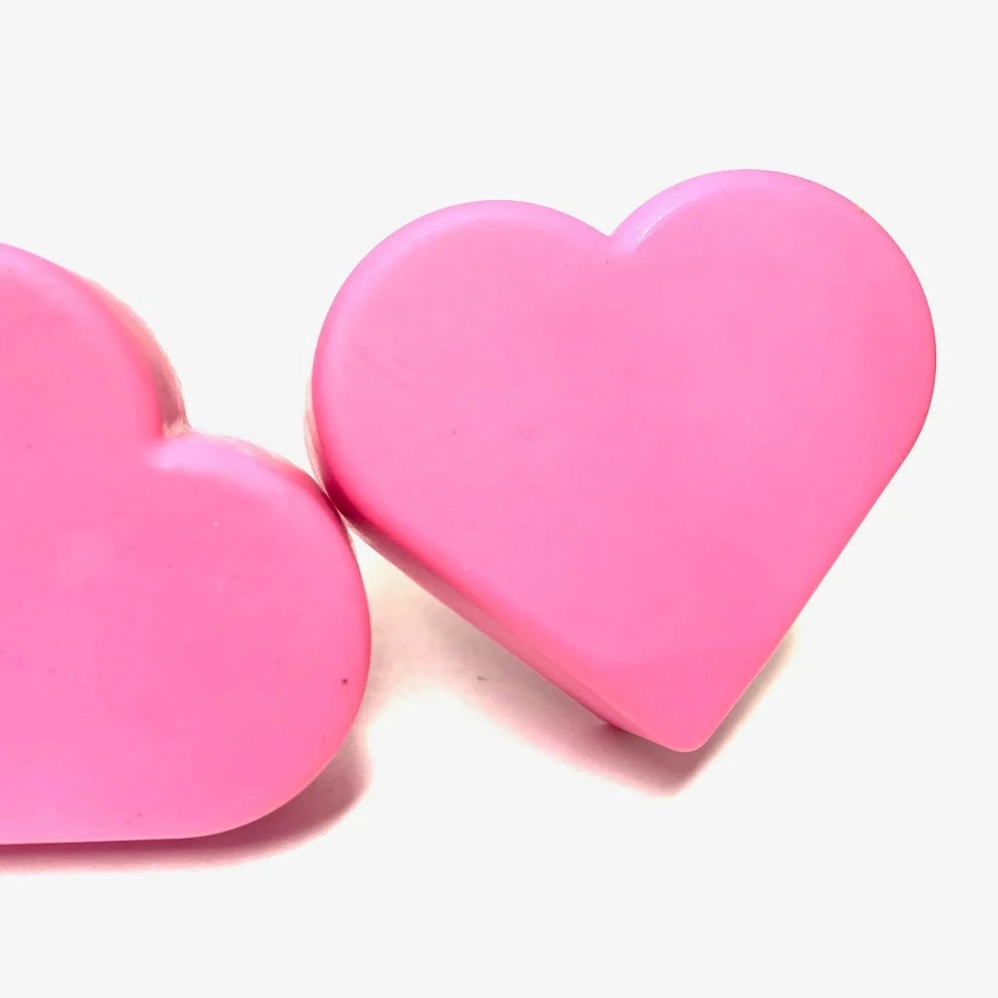 Grindstone DEADSTOP heartstoppers - heart shaped toe stops for quad roller skates