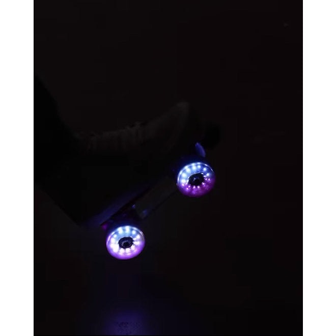 LUMINOUS quad wheels - 62mm 85A - GALAXY - pack of 4 wheels