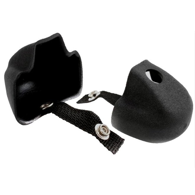 Copri-punta modellabili col calore - SureGrip toe jammers