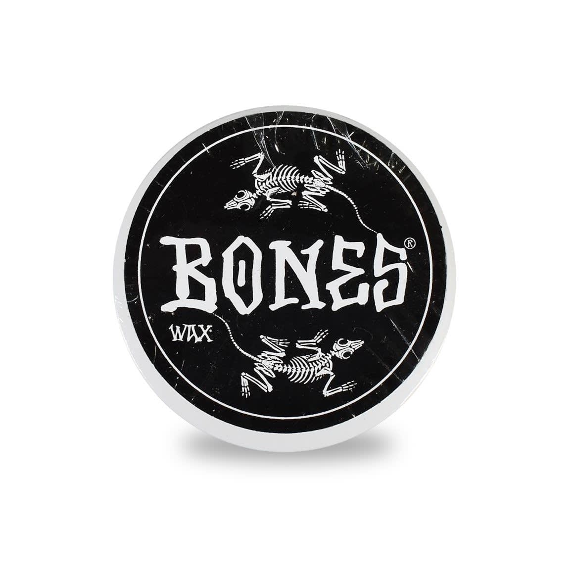 Bones Vato Rax Wax for skateboarding, rollerskating and inline skating