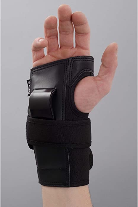 TSG Polsiere Professional Wristguard per skate rollerskate inline skating