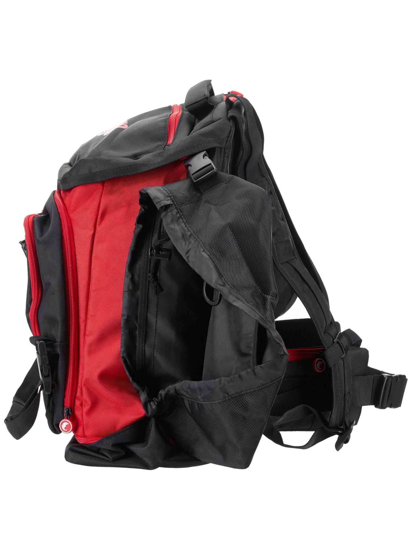 Chaya Pro Bag backpack for rollerskates