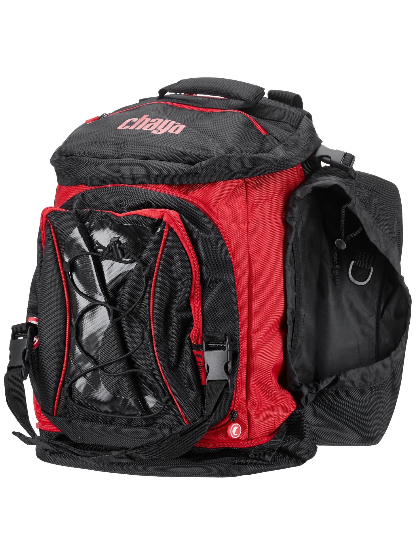 Chaya Pro Bag backpack for rollerskates