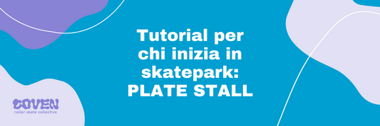 Tutorial: Plate Stall