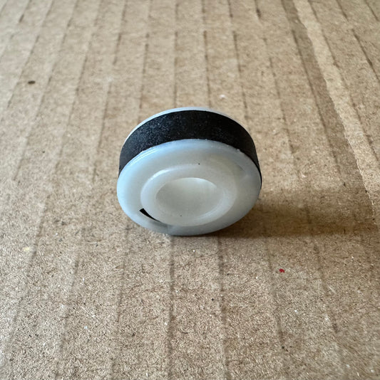 Luminous wheels Slim magnetic spacer (8 pezzi)