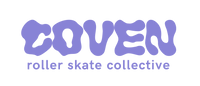 Coven Roller Skate Collective