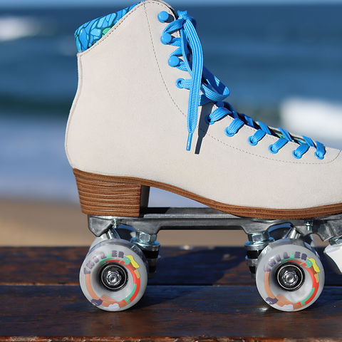 Ruote Chuffed skates Chiller wheels - pack da 4 ruote