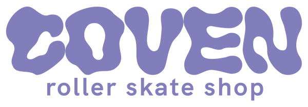 Coven Roller Skate Shop