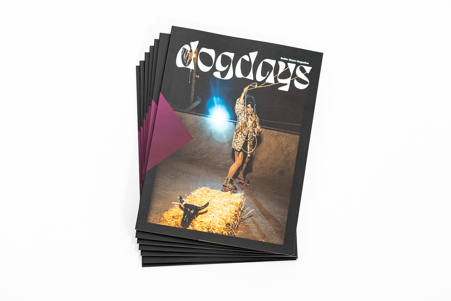 DogDays Magazine Year Book 2022