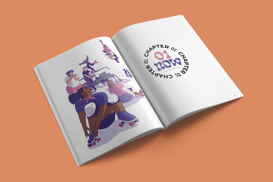 Pre-order DogDays Magazine Year Book 2022