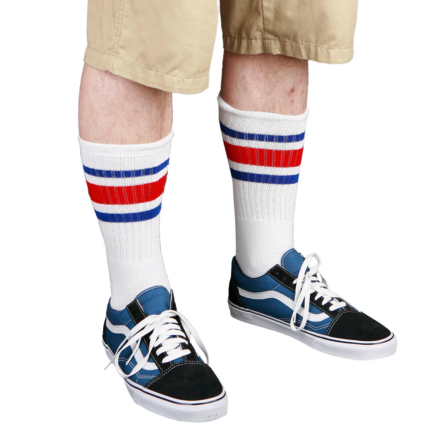 Mid calf tube on sale socks