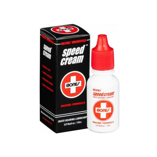 Bones Speed Cream - skate lubricant