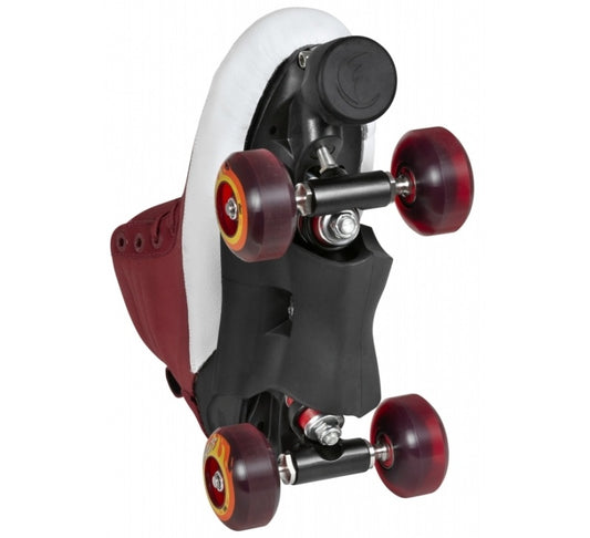 Chaya Karma Pro quad roller skates - skatepark skates