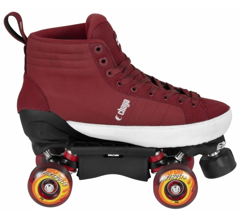 Chaya Karma Pro - pattino a rotelle per skatepark [PRODOTTO IN PREORDINE]